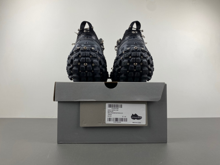 BL Ddfender  -copshoe BL358