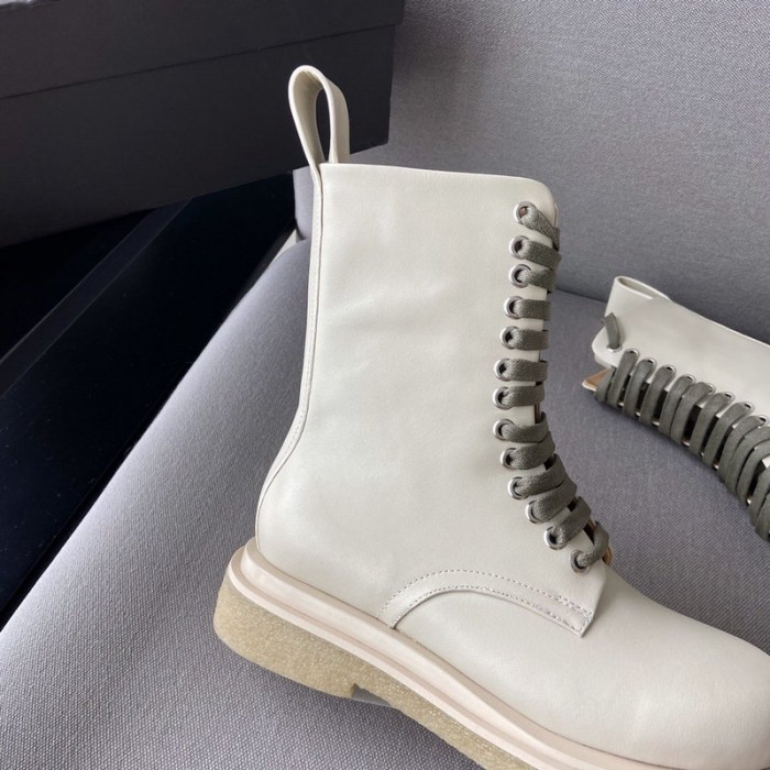 BOTTEGA VENETA SNEAKER KICKZE BV-3