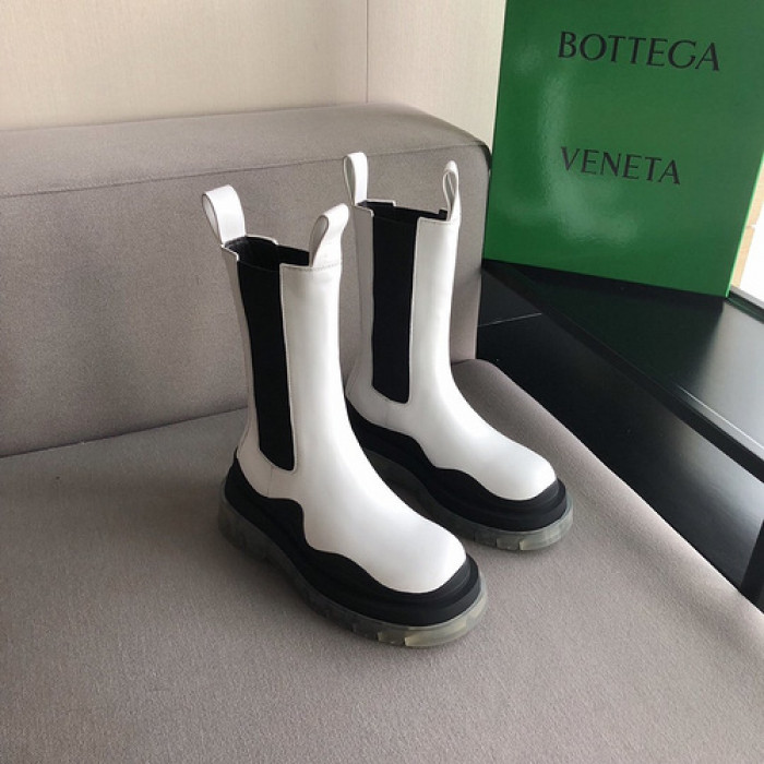 BOTTEGA VENETA SNEAKER KICKZE BV-6