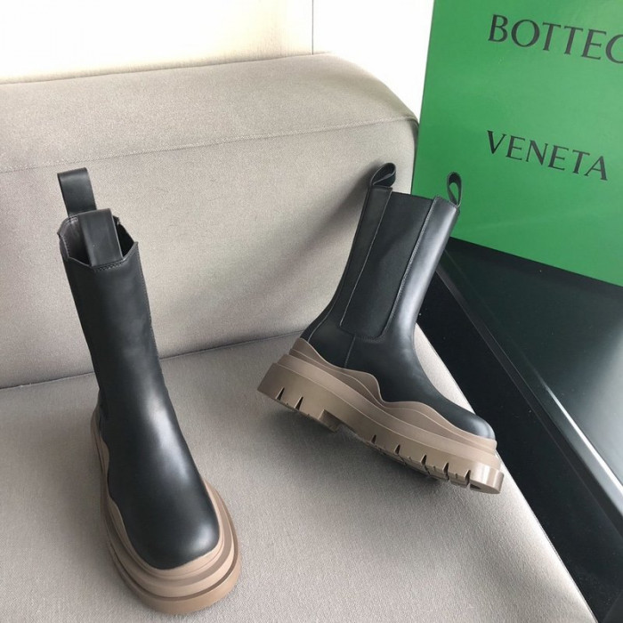 BOTTEGA VENETA SNEAKER KICKZE BV-7