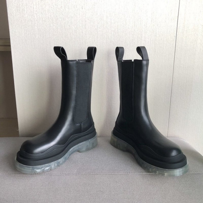 BOTTEGA VENETA SNEAKER MAN +WOMAN  KICKZE BV-8