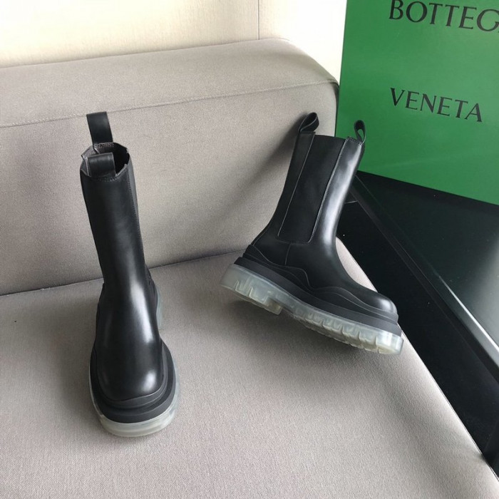 BOTTEGA VENETA SNEAKER MAN +WOMAN  KICKZE BV-8