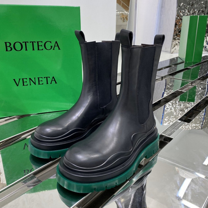 BOTTEGA VENETA SNEAKER MAN +WOMAN KICKZE BV-12