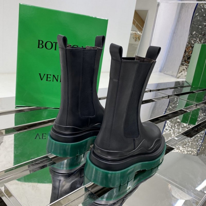 BOTTEGA VENETA SNEAKER MAN +WOMAN KICKZE BV-12