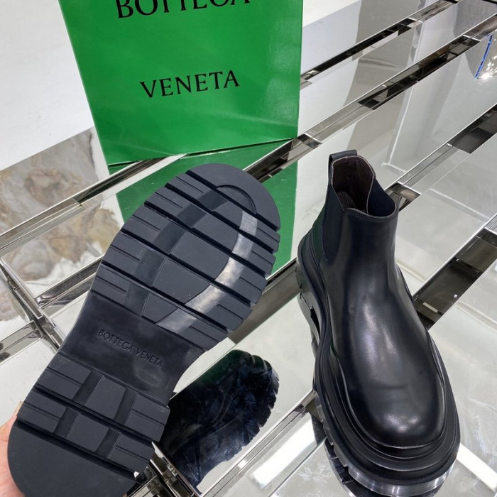 BOTTEGA VENETA SNEAKER MAN +WOMAN KICKZE BV-13