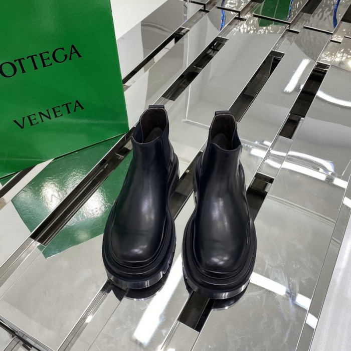BOTTEGA VENETA SNEAKER MAN +WOMAN KICKZE BV-13
