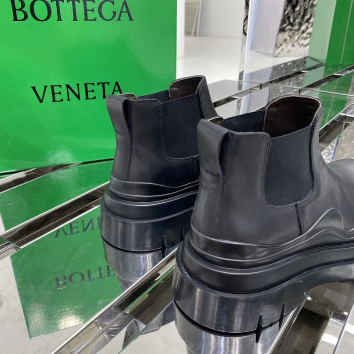 BOTTEGA VENETA SNEAKER MAN +WOMAN KICKZE BV-13