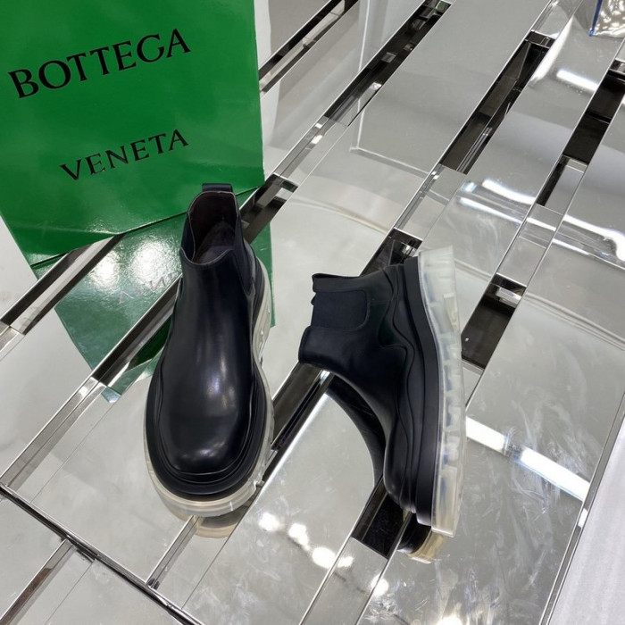 BOTTEGA VENETA SNEAKER MAN +WOMAN KICKZE BV-14