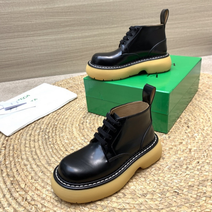 BOTTEGA VENETA SNEAKER MAN +WOMAN KICKZE BV-16