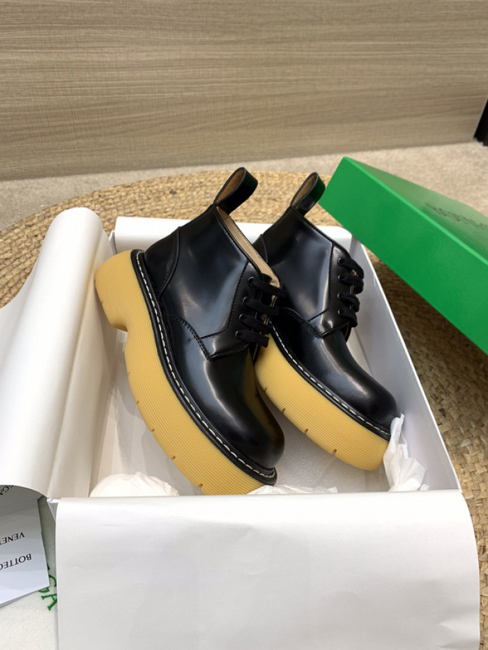 BOTTEGA VENETA SNEAKER MAN +WOMAN KICKZE BV-16