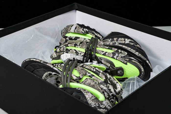 BALMAIN  SNEAKERS COPSHOE BM -14