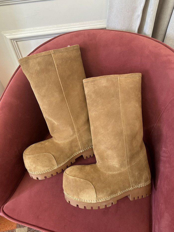 BL BOOT -COPSHOE BL356