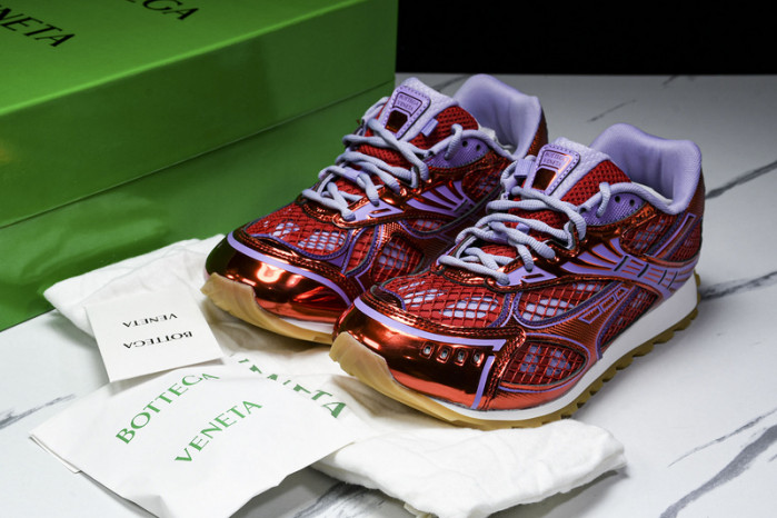 BOTTEGA VENETA SNEAKER COPSHPE BV-49