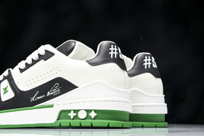 LVT  SNEAKERS   COPSHOE  L&V-374