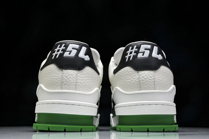 LVT  SNEAKERS   COPSHOE  L&V-374