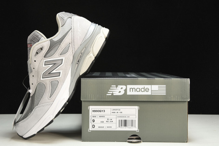 N*EW B*ALANCE COPSHOE NB-036