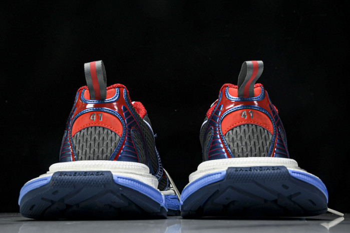 BL 3XL -COPSHOE BL 361