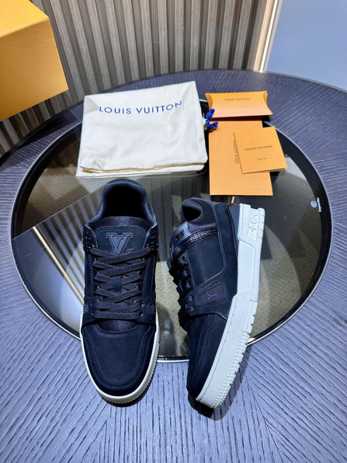 LVT  SNEAKERS   COPSHOE  L&V-378