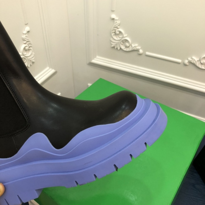 BOTTEGA VENETA SNEAKER MAN +WOMAN KICKZE BV-25