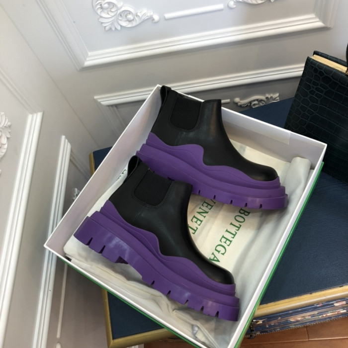 BOTTEGA VENETA SNEAKER MAN +WOMAN KICKZE BV-28