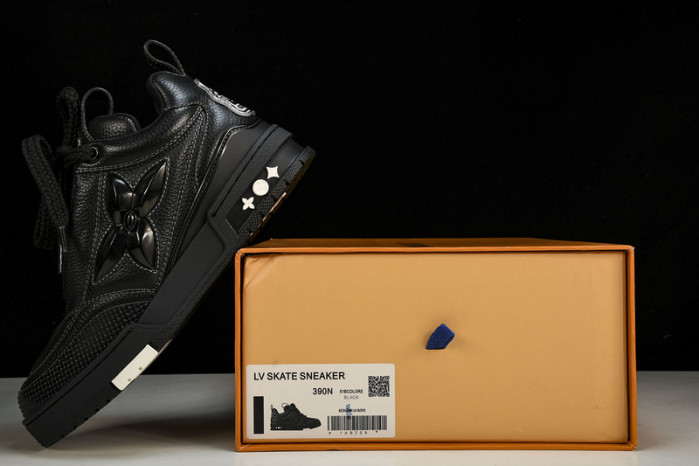 LVT  SNEAKERS   COPSHOE  L&V-197