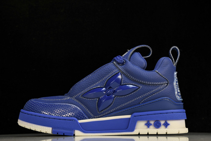 LVT  SNEAKERS   COPSHOE  L&V-198