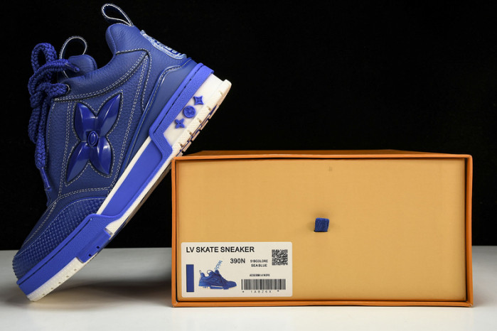 LVT  SNEAKERS   COPSHOE  L&V-198