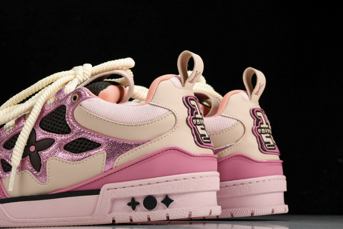 LVT  SNEAKERS   COPSHOE  L&V-199