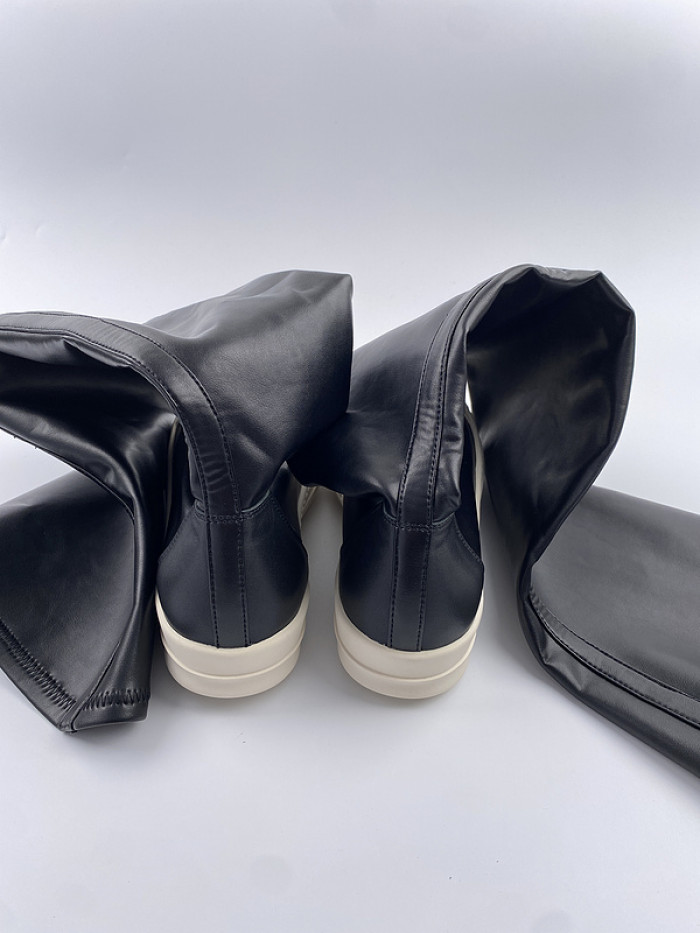RICK OWENS SNEAKERS  copshoe OR-143