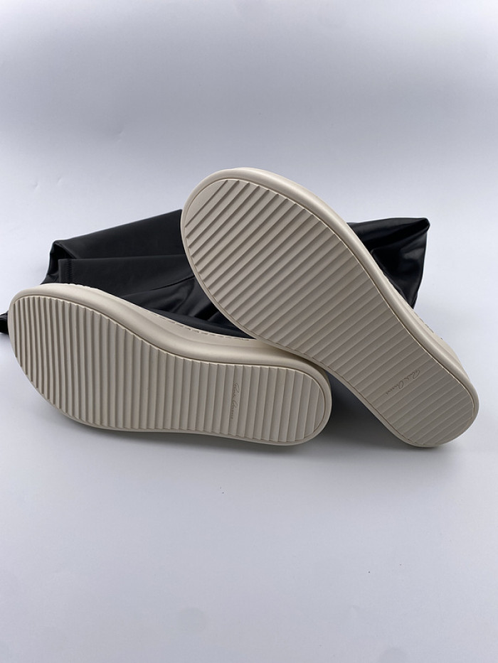 RICK OWENS SNEAKERS  copshoe OR-143