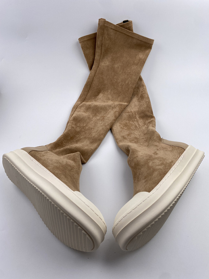 RICK OWENS SNEAKERS  copshoe OR-144