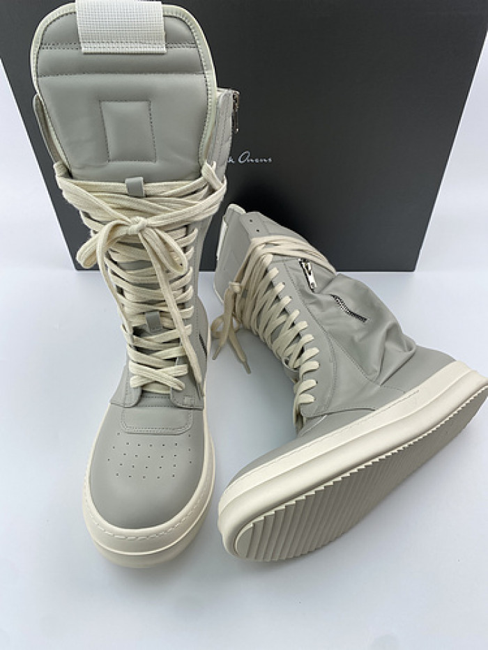 RICK OWENS SNEAKERS  copshoe OR-146