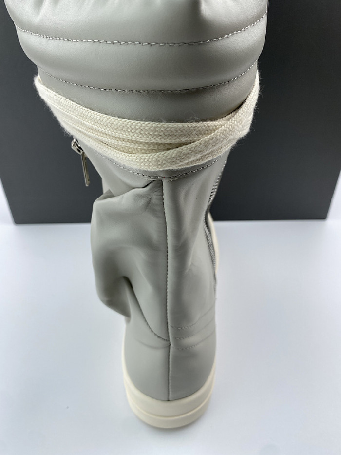 RICK OWENS SNEAKERS  copshoe OR-146