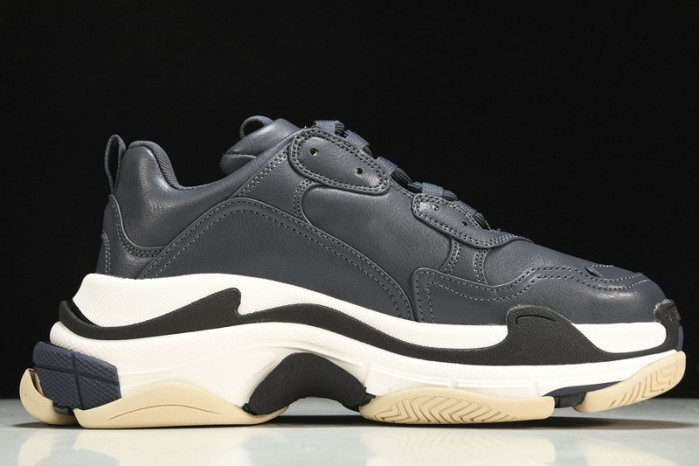 BL TRIPLE S TRAINERS -COPSHOE BL157