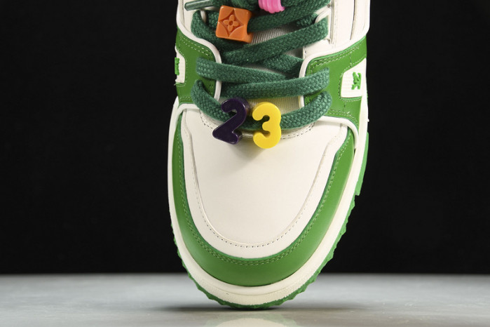 LVT  SNEAKERS   COPSHOE  L&V-115