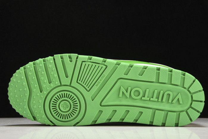 LVT  SNEAKERS   COPSHOE  L&V-115