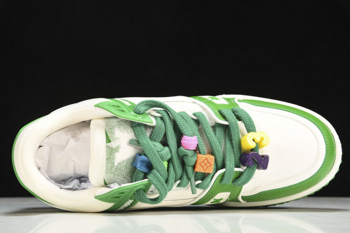 LVT  SNEAKERS   COPSHOE  L&V-115