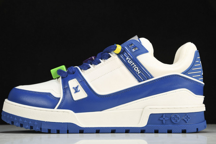 LVT  SNEAKERS   COPSHOE  L&V-116