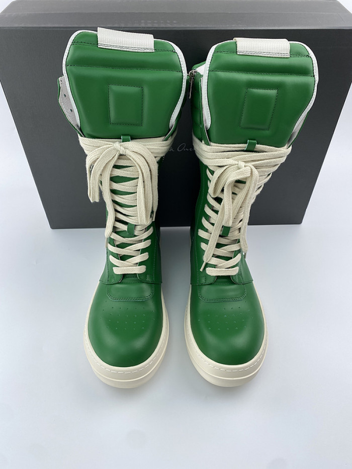 RICK OWENS SNEAKERS  copshoe OR-148