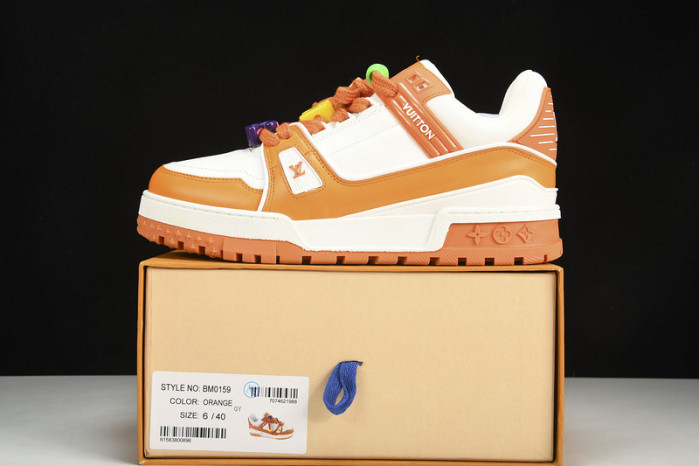 LVT  SNEAKERS   COPSHOE  L&V-117