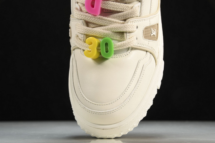 LVT  SNEAKERS   COPSHOE  L&V-119