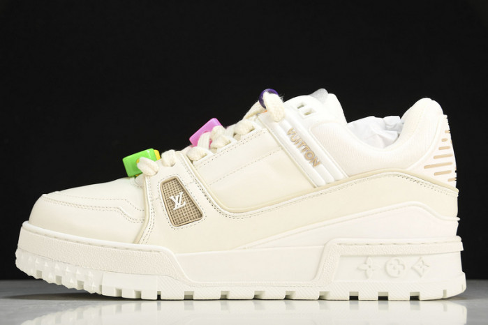 LVT  SNEAKERS   COPSHOE  L&V-119