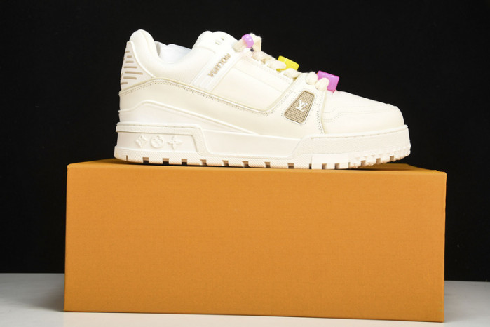 LVT  SNEAKERS   COPSHOE  L&V-119