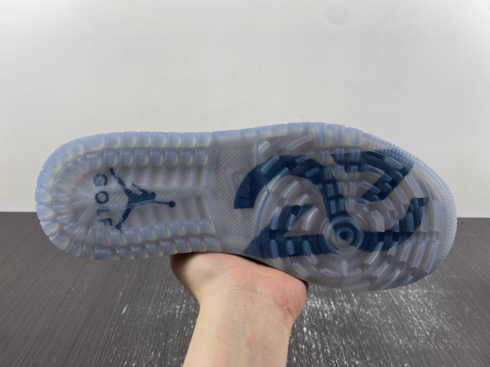 Air Jordan 1 High Golf  "gift giving"  FD6815-001