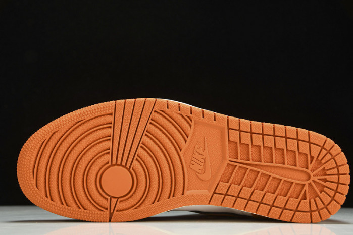 Air Jordan 1 High OG WMNS “Starfish” DO9369-101