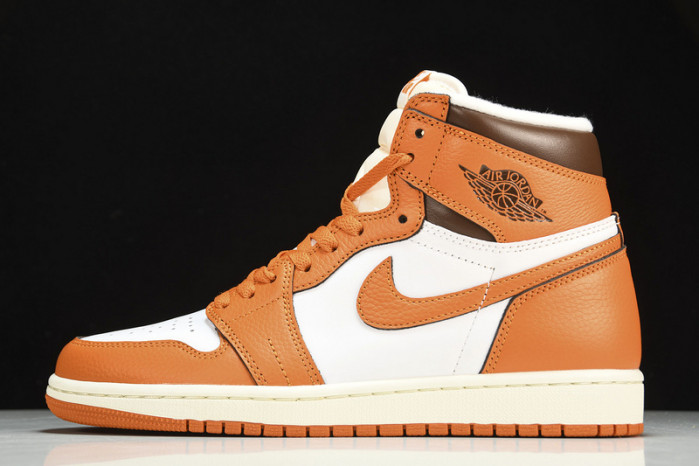 Air Jordan 1 High OG WMNS “Starfish” DO9369-101