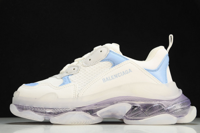 BL TRIPLE S TRAINERS -COPSHOE BL160