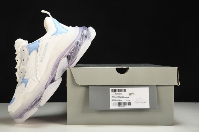 BL TRIPLE S TRAINERS -COPSHOE BL160