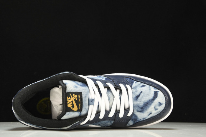 Nike SB Dunk Low Fast Times - 745954-014