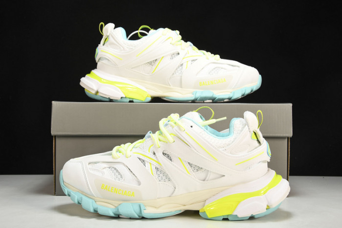 BL TRAINERS TRACK -COPSHOE BL 160